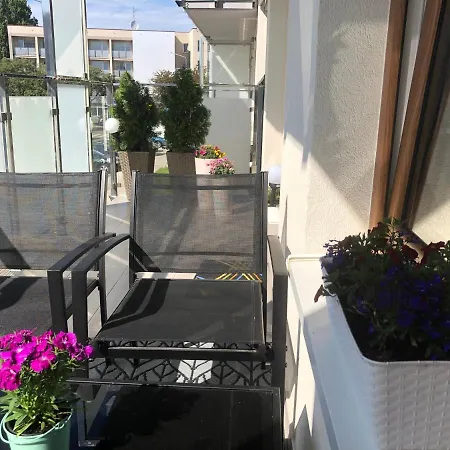 Kolobrzeg Apartament Osiedle Bursztynowe Ul Baltycka 11 B Exterior photo
