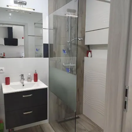 Kolobrzeg Apartament Osiedle Bursztynowe Ul Baltycka 11 B Exterior photo
