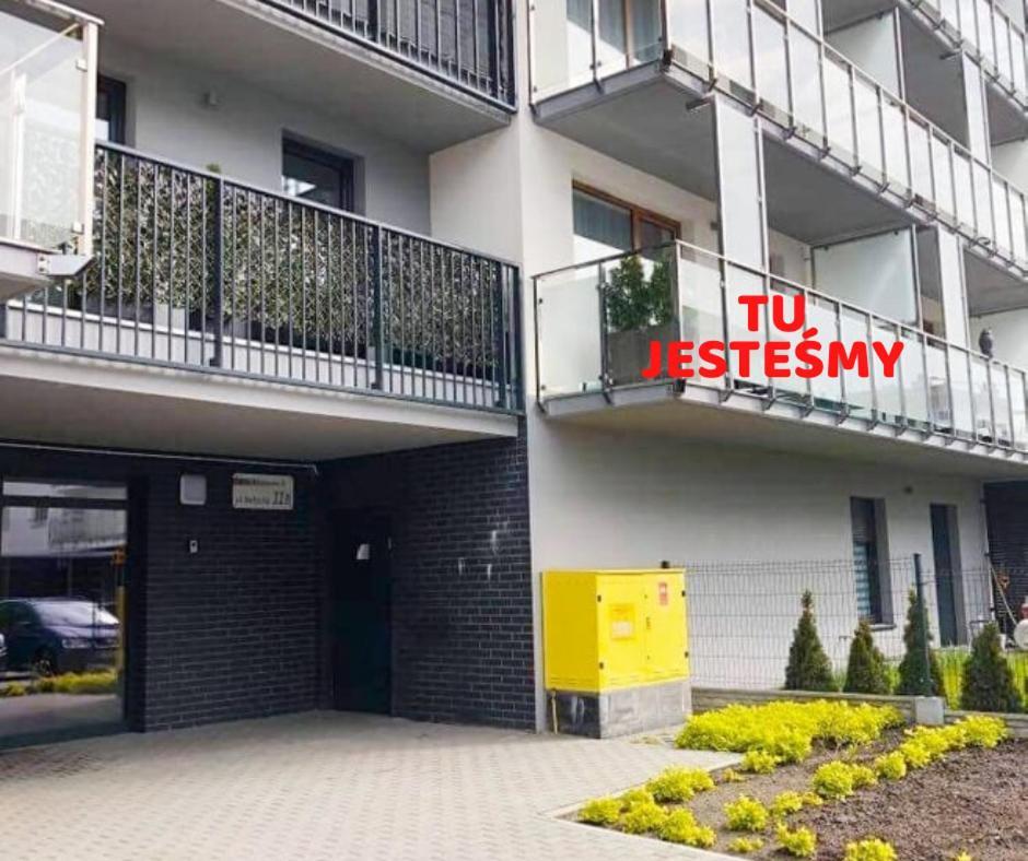Osiedle Bursztynowe Ul Baltycka 11 B Apartment Kolobrzeg