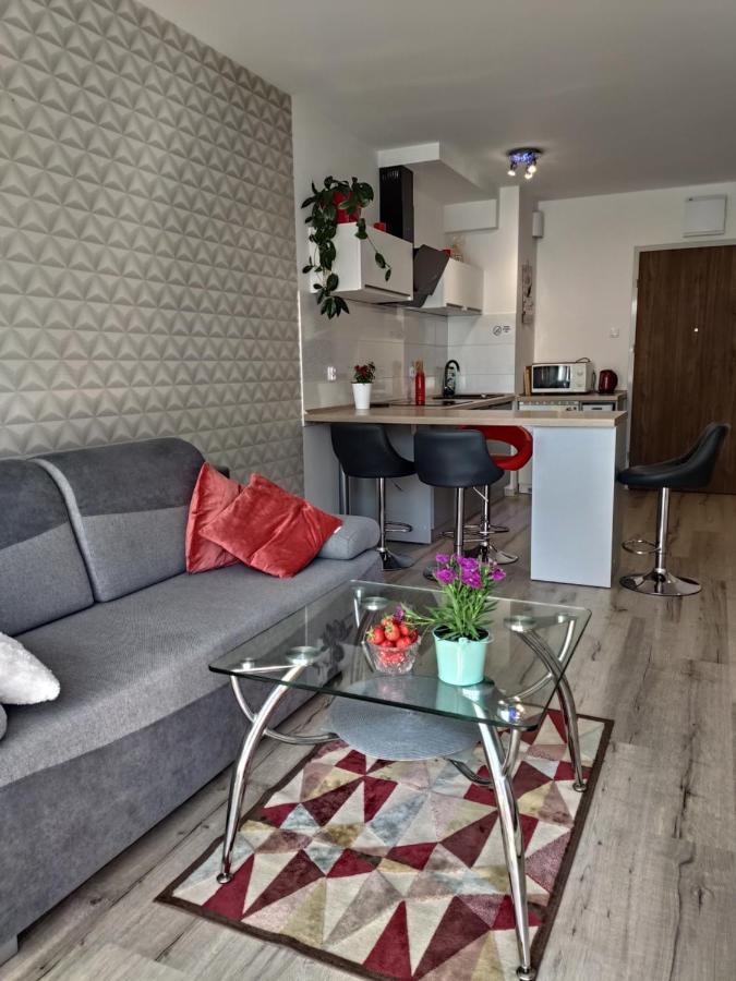 Osiedle Bursztynowe Ul Baltycka 11 B * Kolobrzeg