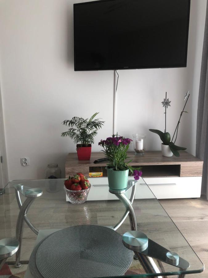 Osiedle Bursztynowe Ul Baltycka 11 B Apartment Kolobrzeg