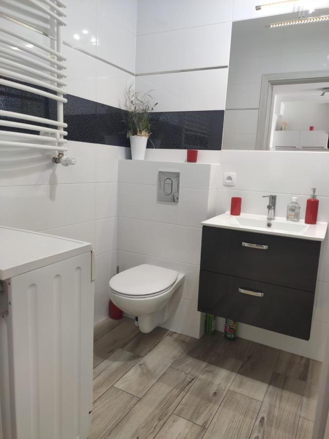 Osiedle Bursztynowe Ul Baltycka 11 B Apartment
