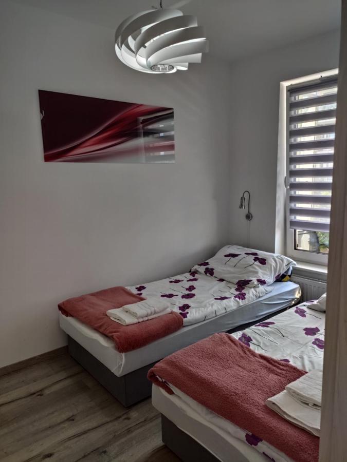 Appartamento Osiedle Bursztynowe Ul Baltycka 11 B