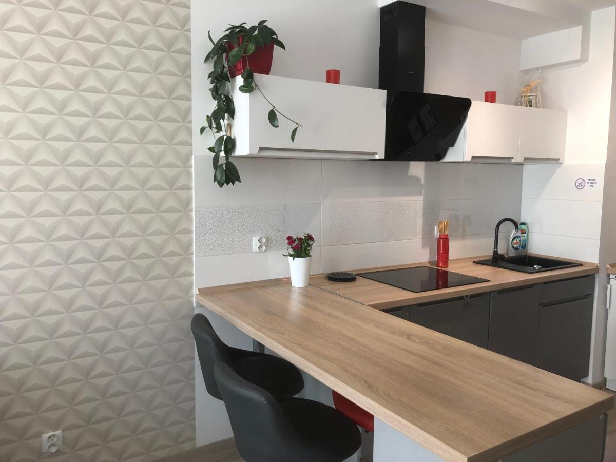 Appartamento Osiedle Bursztynowe Ul Baltycka 11 B *