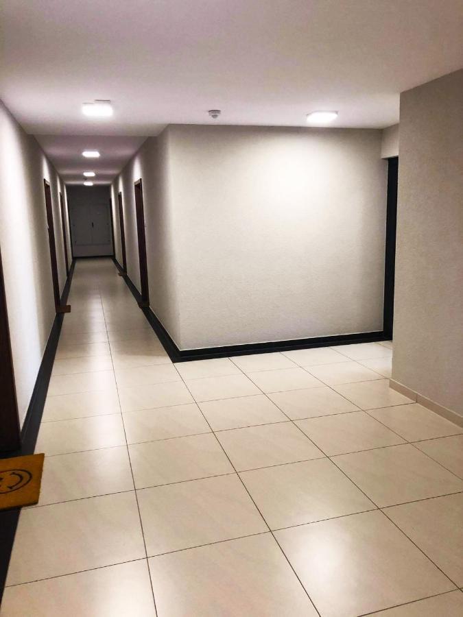 Apartment Osiedle Bursztynowe Ul Baltycka 11 B Kolobrzeg